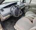 Бежевий Рено Сценік, об'ємом двигуна 1.6 л та пробігом 334 тис. км за 4350 $, фото 6 на Automoto.ua