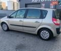Рено Сценик 2006 в Александрие на Automoto.ua Бежевый Рено Сценик, объемом двигателя 1.6 л и пробегом 252 тыс. км за 5400 $, фото 4 на Automoto.ua