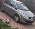 Рено Сценик 2006 в Краматорске на Automoto.ua Бежевый Рено Сценик, объемом двигателя 1.6 л и пробегом 197 тыс. км за 6500 $, фото 9 на Automoto.ua