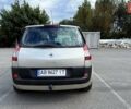 Бежевый Рено Сценик, объемом двигателя 1.6 л и пробегом 148 тыс. км за 4100 $, фото 5 на Automoto.ua