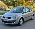 Бежевий Рено Сценік, об'ємом двигуна 1.5 л та пробігом 260 тис. км за 3900 $, фото 1 на Automoto.ua