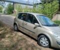 Бежевый Рено Сценик, объемом двигателя 1.6 л и пробегом 215 тыс. км за 5400 $, фото 10 на Automoto.ua