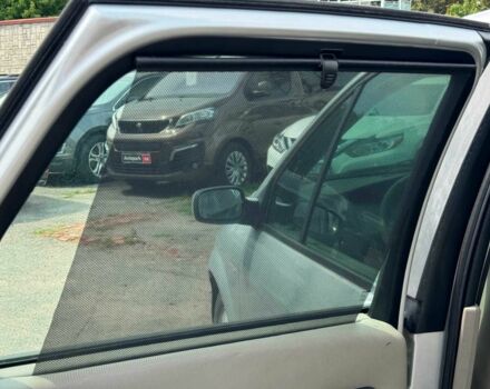 Бежевый Рено Сценик, объемом двигателя 2 л и пробегом 240 тыс. км за 4890 $, фото 22 на Automoto.ua