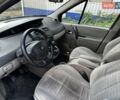 Бежевый Рено Сценик, объемом двигателя 1.46 л и пробегом 250 тыс. км за 4600 $, фото 5 на Automoto.ua