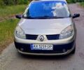 Бежевий Рено Сценік, об'ємом двигуна 1.6 л та пробігом 263 тис. км за 4700 $, фото 1 на Automoto.ua