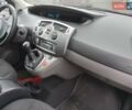 Бежевый Рено Сценик, объемом двигателя 1.6 л и пробегом 183 тыс. км за 4450 $, фото 9 на Automoto.ua