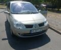 Бежевый Рено Сценик, объемом двигателя 1.6 л и пробегом 180 тыс. км за 5200 $, фото 1 на Automoto.ua