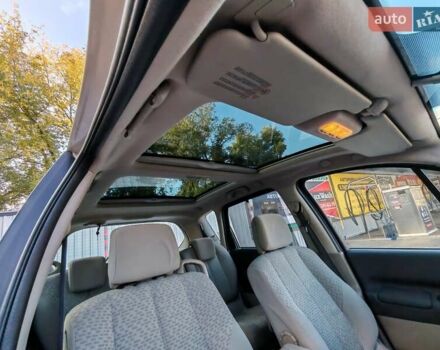 Рено Сценик 2006 в Александрие на Automoto.ua Бежевый Рено Сценик, объемом двигателя 1.6 л и пробегом 252 тыс. км за 5400 $, фото 33 на Automoto.ua