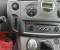 Бежевый Рено Сценик, объемом двигателя 1.6 л и пробегом 183 тыс. км за 4450 $, фото 12 на Automoto.ua