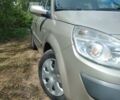 Бежевый Рено Сценик, объемом двигателя 1.6 л и пробегом 215 тыс. км за 5400 $, фото 5 на Automoto.ua