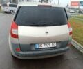 Бежевый Рено Сценик, объемом двигателя 1.6 л и пробегом 183 тыс. км за 4450 $, фото 2 на Automoto.ua