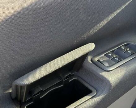 Бежевий Рено Сценік, об'ємом двигуна 1.6 л та пробігом 141 тис. км за 6000 $, фото 20 на Automoto.ua