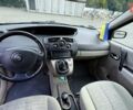 Бежевый Рено Сценик, объемом двигателя 1.6 л и пробегом 148 тыс. км за 4100 $, фото 16 на Automoto.ua