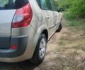 Бежевый Рено Сценик, объемом двигателя 1.6 л и пробегом 215 тыс. км за 5400 $, фото 7 на Automoto.ua