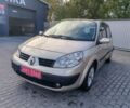 Бежевий Рено Сценік, об'ємом двигуна 1.6 л та пробігом 252 тис. км за 5400 $, фото 1 на Automoto.ua