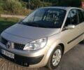 Бежевый Рено Сценик, объемом двигателя 1.5 л и пробегом 352 тыс. км за 3900 $, фото 1 на Automoto.ua