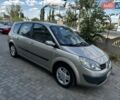 Бежевый Рено Сценик, объемом двигателя 1.46 л и пробегом 250 тыс. км за 4600 $, фото 3 на Automoto.ua
