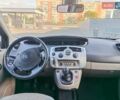 Рено Сценик 2006 в Александрие на Automoto.ua Бежевый Рено Сценик, объемом двигателя 1.6 л и пробегом 252 тыс. км за 5400 $, фото 22 на Automoto.ua