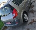 Рено Сценик 2006 в Краматорске на Automoto.ua Бежевый Рено Сценик, объемом двигателя 1.6 л и пробегом 197 тыс. км за 6500 $, фото 8 на Automoto.ua
