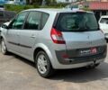 Бежевий Рено Сценік, об'ємом двигуна 2 л та пробігом 240 тис. км за 4990 $, фото 12 на Automoto.ua