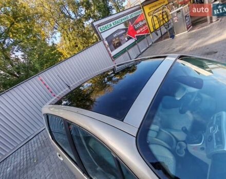 Рено Сценик 2006 в Александрие на Automoto.ua Бежевый Рено Сценик, объемом двигателя 1.6 л и пробегом 252 тыс. км за 5400 $, фото 35 на Automoto.ua