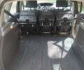 Бежевый Рено Сценик, объемом двигателя 1.6 л и пробегом 215 тыс. км за 5400 $, фото 13 на Automoto.ua