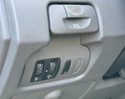 Бежевий Рено Сценік, об'ємом двигуна 1.6 л та пробігом 141 тис. км за 6000 $, фото 22 на Automoto.ua