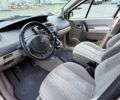 Бежевый Рено Сценик, объемом двигателя 1.6 л и пробегом 148 тыс. км за 4100 $, фото 11 на Automoto.ua