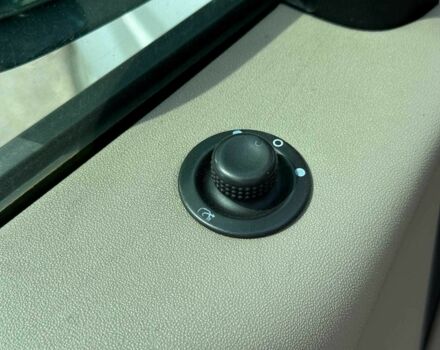 Бежевий Рено Сценік, об'ємом двигуна 2 л та пробігом 240 тис. км за 4990 $, фото 19 на Automoto.ua