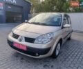 Бежевый Рено Сценик, объемом двигателя 1.6 л и пробегом 252 тыс. км за 5400 $, фото 1 на Automoto.ua