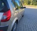 Бежевый Рено Сценик, объемом двигателя 1.6 л и пробегом 235 тыс. км за 4888 $, фото 4 на Automoto.ua