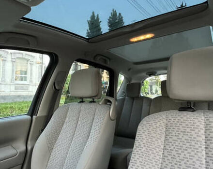 Бежевый Рено Сценик, объемом двигателя 0 л и пробегом 106 тыс. км за 6800 $, фото 17 на Automoto.ua