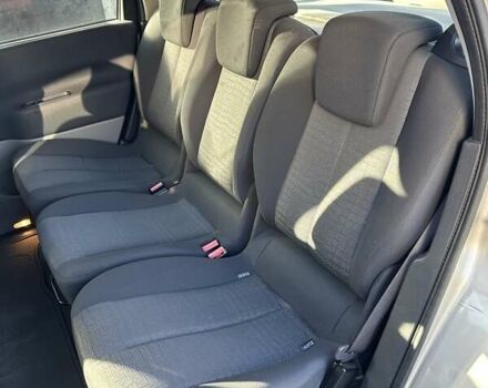 Бежевий Рено Сценік, об'ємом двигуна 1.6 л та пробігом 141 тис. км за 6000 $, фото 15 на Automoto.ua