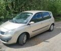 Бежевый Рено Сценик, объемом двигателя 1.6 л и пробегом 215 тыс. км за 5400 $, фото 1 на Automoto.ua