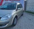Бежевый Рено Сценик, объемом двигателя 1.6 л и пробегом 235 тыс. км за 4888 $, фото 3 на Automoto.ua