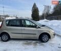 Бежевый Рено Сценик, объемом двигателя 1.6 л и пробегом 110 тыс. км за 5499 $, фото 1 на Automoto.ua