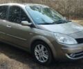 Бежевый Рено Сценик, объемом двигателя 2 л и пробегом 185 тыс. км за 6200 $, фото 1 на Automoto.ua