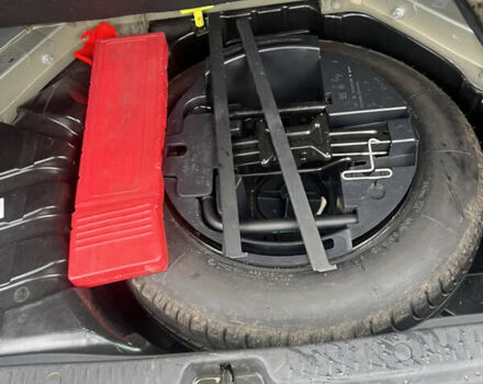 Бежевый Рено Сценик, объемом двигателя 1.6 л и пробегом 179 тыс. км за 4500 $, фото 6 на Automoto.ua