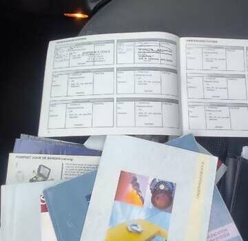Рено Сценик 2007 в Умани на Automoto.ua Бежевый Рено Сценик, объемом двигателя 1.6 л и пробегом 270 тыс. км за 6399 $, фото 28 на Automoto.ua