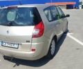 Рено Сценик 2007 в Умани на Automoto.ua Бежевый Рено Сценик, объемом двигателя 1.6 л и пробегом 270 тыс. км за 6399 $, фото 15 на Automoto.ua