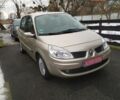 Бежевый Рено Сценик, объемом двигателя 1.6 л и пробегом 87 тыс. км за 6300 $, фото 1 на Automoto.ua
