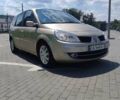 Рено Сценик 2007 в Умани на Automoto.ua Бежевый Рено Сценик, объемом двигателя 1.6 л и пробегом 270 тыс. км за 6399 $, фото 13 на Automoto.ua