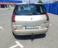 Рено Сценик 2007 в Умани на Automoto.ua Бежевый Рено Сценик, объемом двигателя 1.6 л и пробегом 270 тыс. км за 6399 $, фото 6 на Automoto.ua