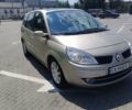 Рено Сценик 2007 в Умани на Automoto.ua Бежевый Рено Сценик, объемом двигателя 1.6 л и пробегом 270 тыс. км за 6399 $, фото 16 на Automoto.ua