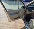 Бежевый Рено Сценик, объемом двигателя 2 л и пробегом 350 тыс. км за 4400 $, фото 8 на Automoto.ua
