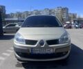 Бежевый Рено Сценик, объемом двигателя 2 л и пробегом 223 тыс. км за 5800 $, фото 13 на Automoto.ua