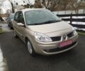 Бежевий Рено Сценік, об'ємом двигуна 1.6 л та пробігом 87 тис. км за 5850 $, фото 1 на Automoto.ua