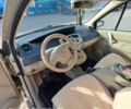 Бежевый Рено Сценик, объемом двигателя 2 л и пробегом 350 тыс. км за 4400 $, фото 13 на Automoto.ua