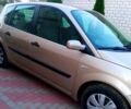 Бежевый Рено Сценик, объемом двигателя 1.5 л и пробегом 250 тыс. км за 5600 $, фото 3 на Automoto.ua