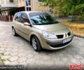 Бежевый Рено Сценик, объемом двигателя 15 л и пробегом 300 тыс. км за 5200 $, фото 1 на Automoto.ua